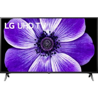 LG Electronics 55UN71006LB LED-TV 139 cm 55 inch Energielabel A+ (A+++ - D) DVB-T2 HD, DVB-C, DVB-S2, UHD, Smart TV, WiFi, PVR ready, CI+*