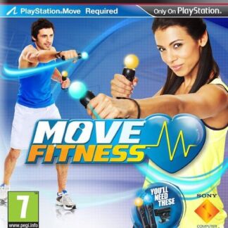 Move Fitness (Move)