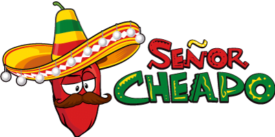 Logo Señor Cheapo