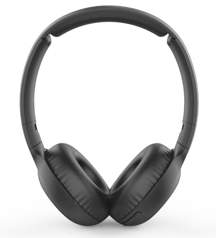Philips TAUH202 bluetooth On-ear hoofdtelefoon zwart