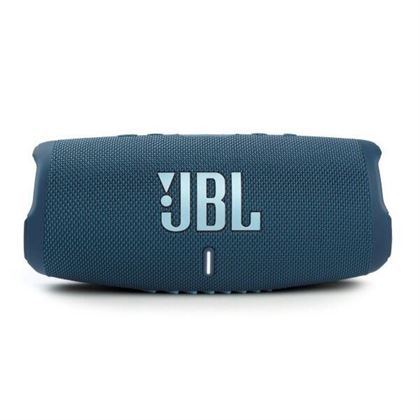 JBL CHARGE 5 Bluetooth speaker Blauw