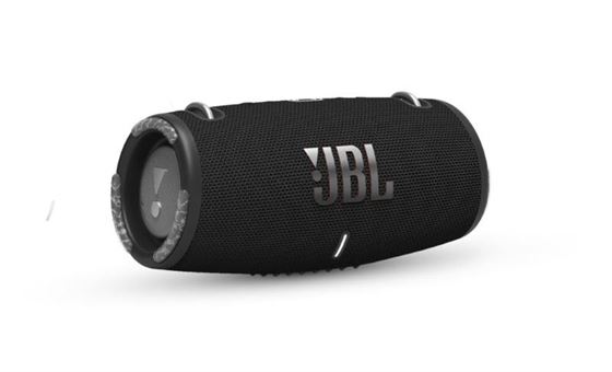JBL XTREME 3 Bluetooth speaker Zwart