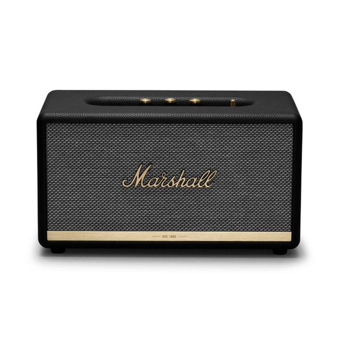 Marshall Stanmore II Bluetooth speaker Zwart