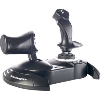 Thrustmaster T.Flight Hotas One Vliegsimulator joystick Xbox One Zwart