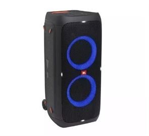 JBL PARTYBOX 310 Bluetooth speaker Zwart