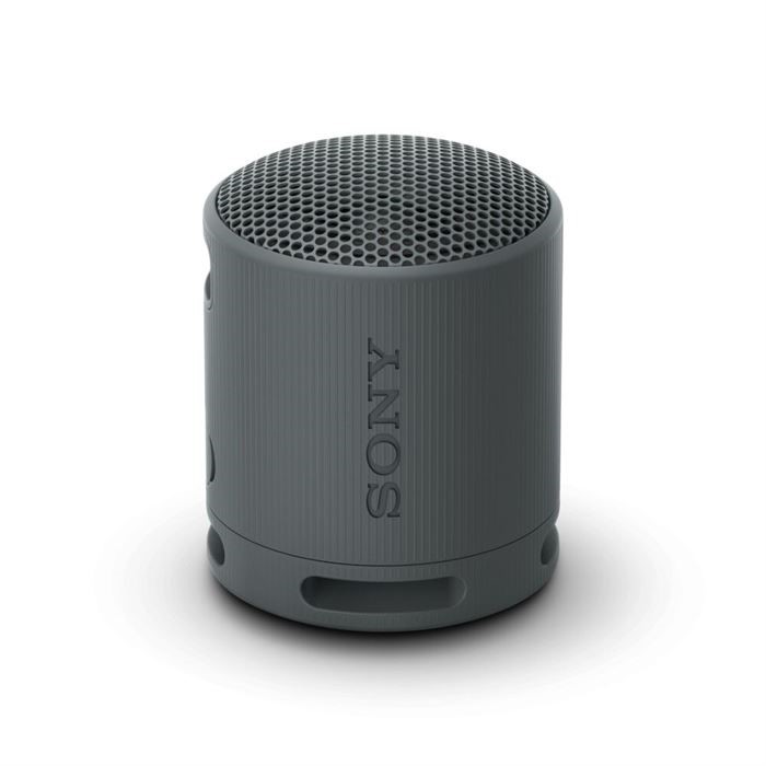 Sony SRS-XB100 Bluetooth speaker Zwart