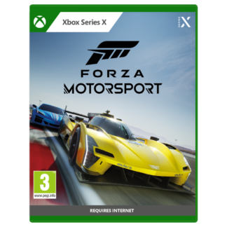 Microsoft Software Forza Motorsport Xbox Series X