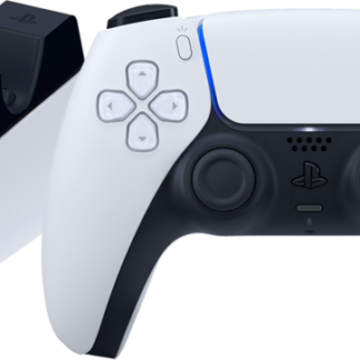 Sony PlayStation 5 DualSense draadloze controller + oplaadstation