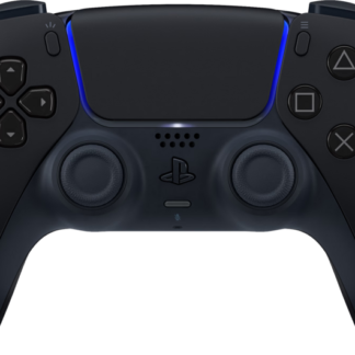 Sony Playstation 5 DualSense Draadloze Controller Midnight Black