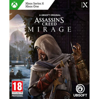 Assassin's Creed Mirage - Xbox One & Series X