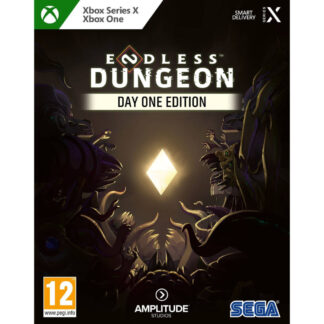 Endless Dungeon - Day One Edition - Xbox One & Series X