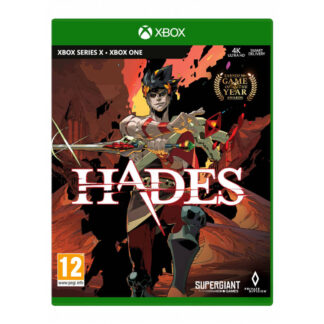 Hades - Xbox One & Series X