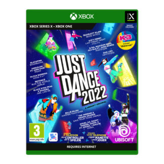 Just Dance 2022 - Xbox One & Series X