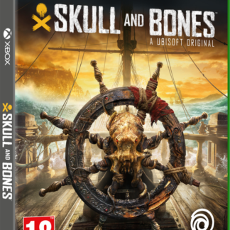 Ubisoft Skull & Bones Xbox Series X