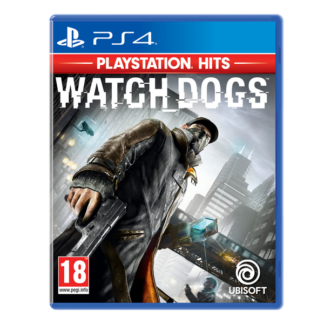 Watch Dogs (Playstation Hits)